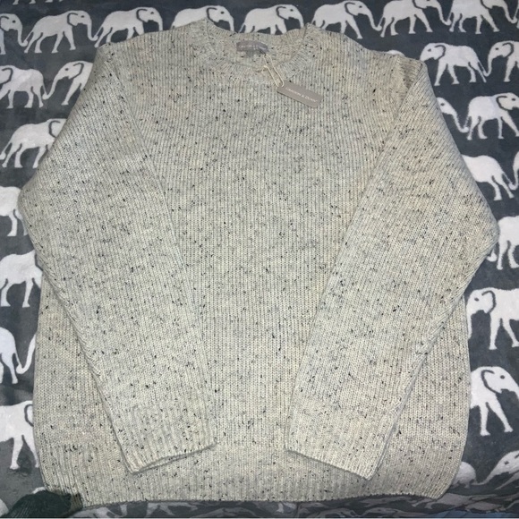 grayson an dunn Other - NEW GRAYSON AN DUNN mens sweater.  Size XL.